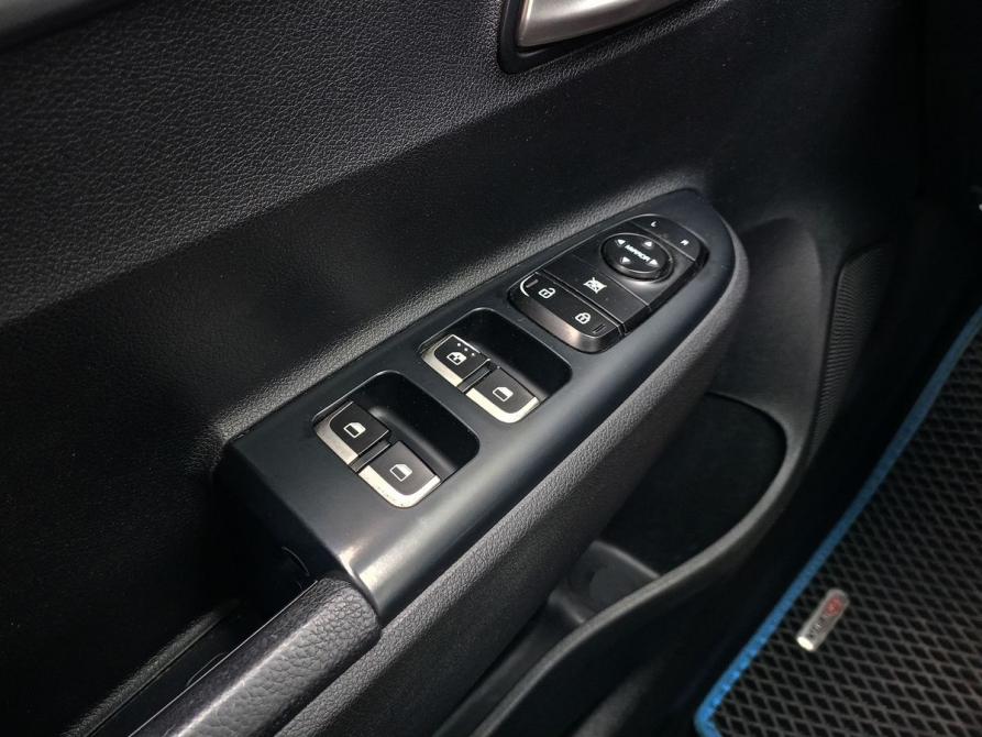 Kia Rio IV Казань  - изображение 9