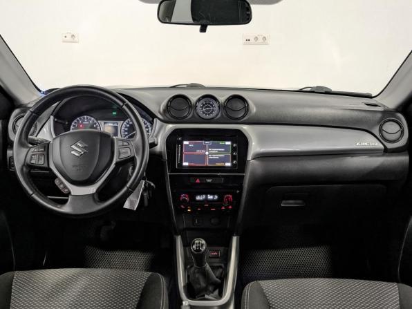 Suzuki Vitara II с пробегом 2015 года, цена 1 399 000 рублей, 148239 км, внедорожник, Автокод Объявления