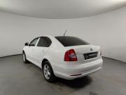 Skoda Octavia II (A5) Рестайлинг Уфа  - изображение 30