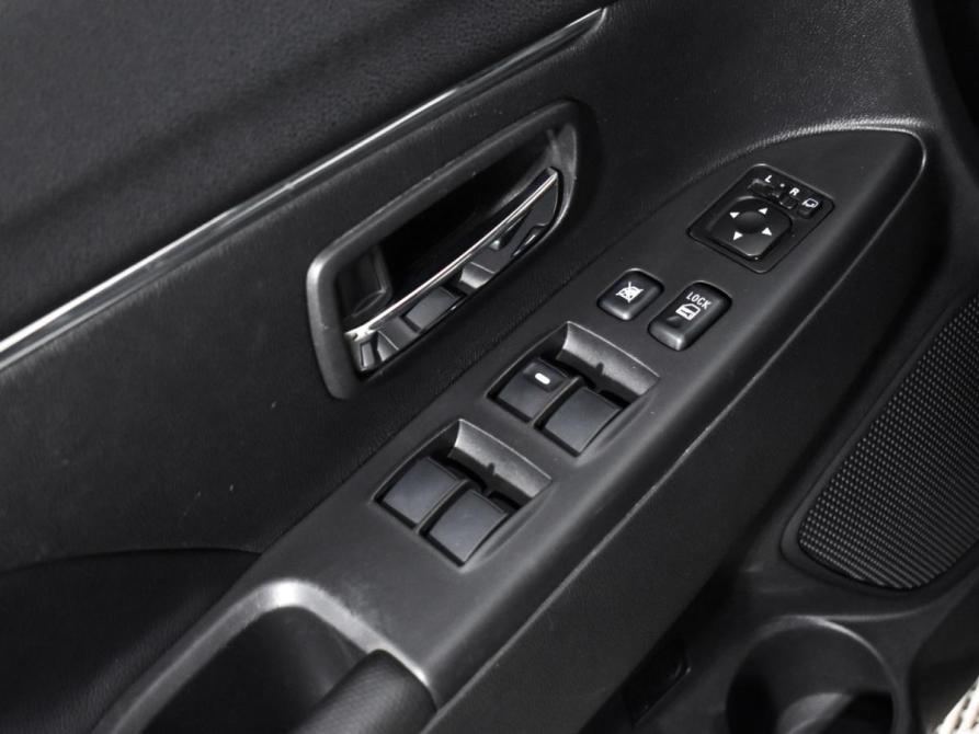 Mitsubishi ASX I Рестайлинг Санкт-Петербург  - изображение 10