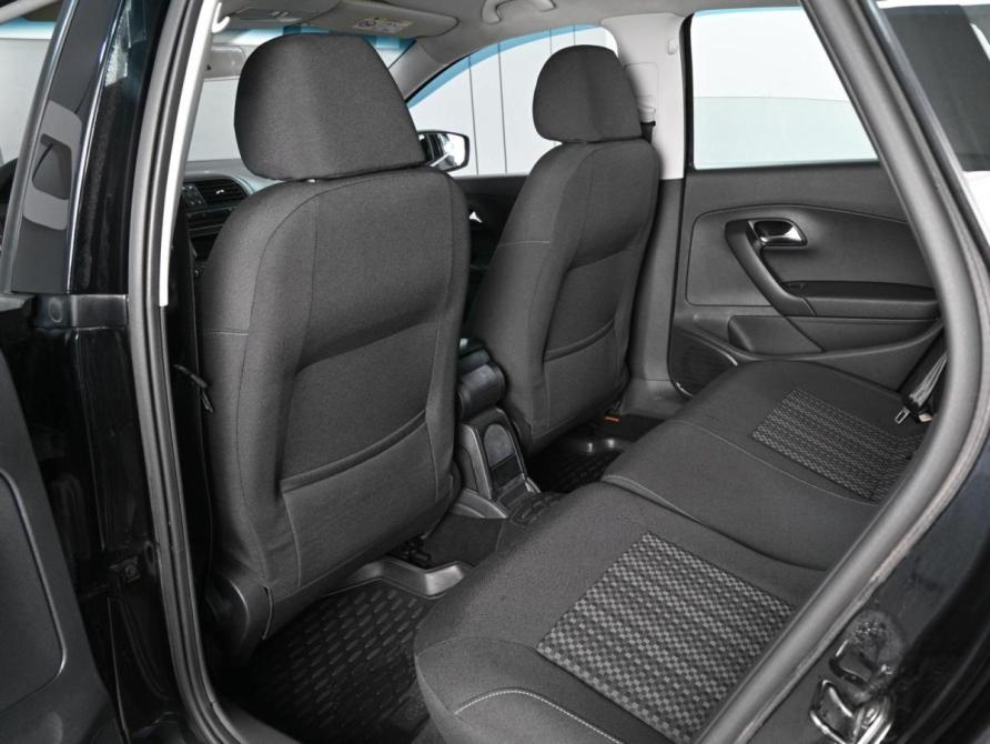 Volkswagen Polo V Рестайлинг Ростов-на-Дону  - изображение 11