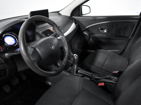 Renault Fluence I Рестайлинг с пробегом 2014 года, цена 849 000 рублей, 141696 км, седан, Автокод Объявления