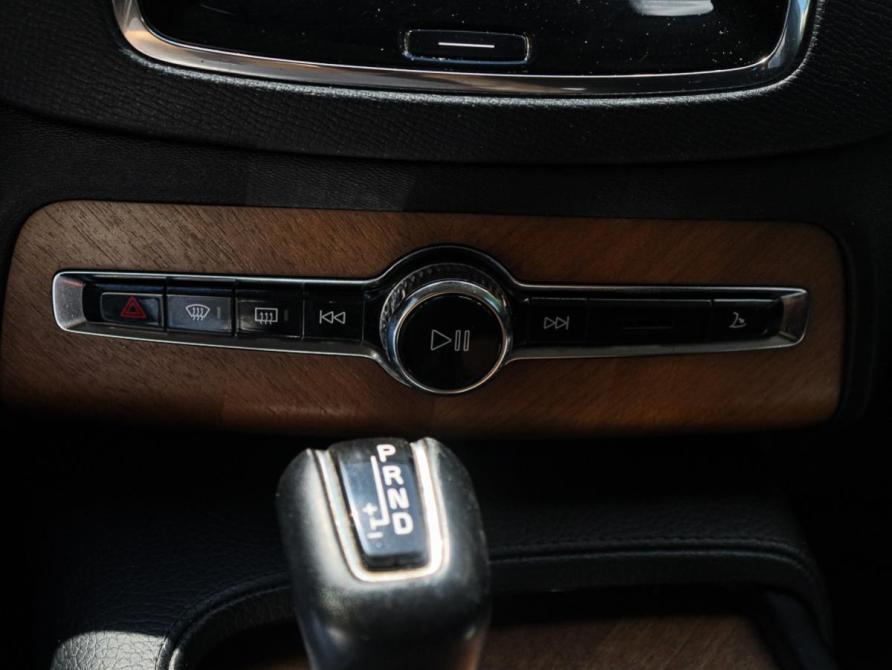 Volvo XC90 II Москва  - изображение 22