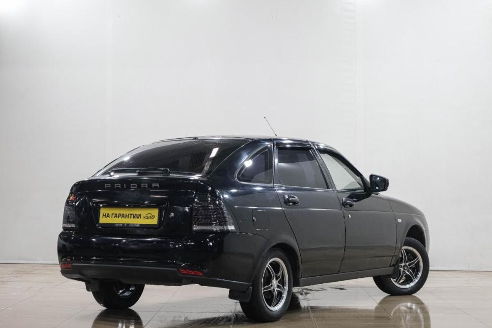 Lada (ВАЗ) Priora I Новокузнецк  - изображение 7