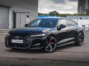 Audi A5 III (B10) Москва  - изображение 31
