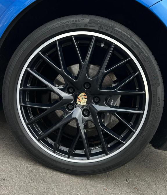 Porsche Panamera II Альметьевск  - изображение 40
