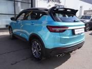 Geely Coolray I Москва  - изображение 23