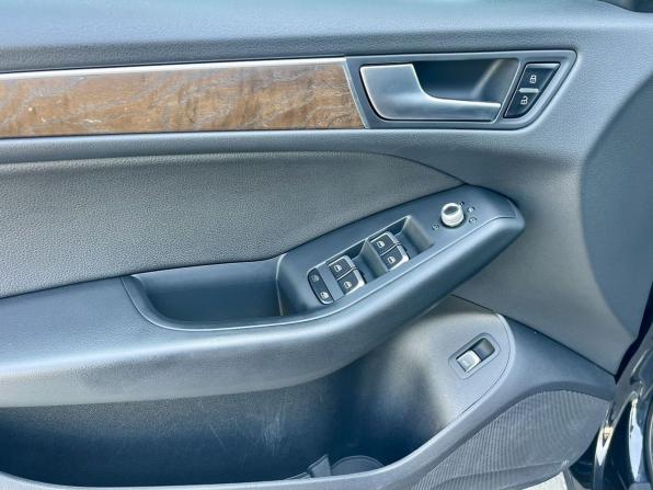 Audi Q5 I (8R) Рестайлинг с пробегом 2014 года, цена 2 170 000 рублей, 120300 км, внедорожник, Автокод Объявления