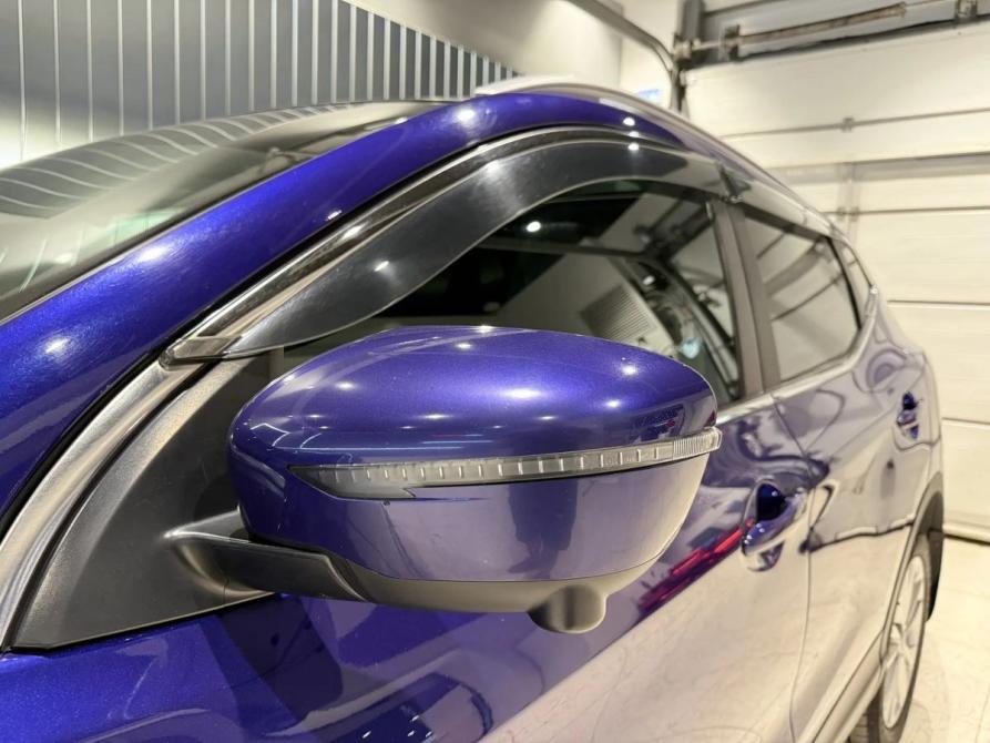 Nissan Qashqai II Новосибирск  - изображение 9