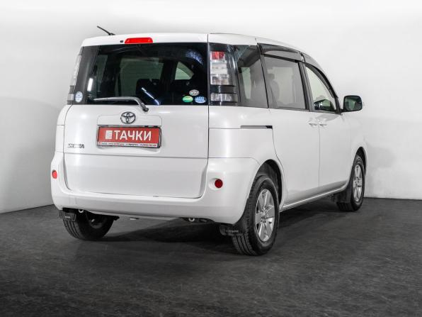 Toyota Sienta I Рестайлинг 2 с пробегом 2012 года, цена 825 000 рублей, 72863 км, компактвэн, Автокод Объявления