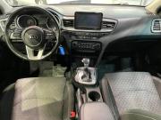 Kia Ceed III Стерлитамак  - изображение 35