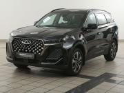 Chery Tiggo 7 Pro Max I Рестайлинг Иваново  - изображение 27