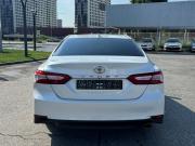 Toyota Camry VIII (XV70) Екатеринбург  - изображение 33