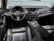 BMW 5 серии VI (F10/F11/F07) Рестайлинг Краснодар  - изображение 28