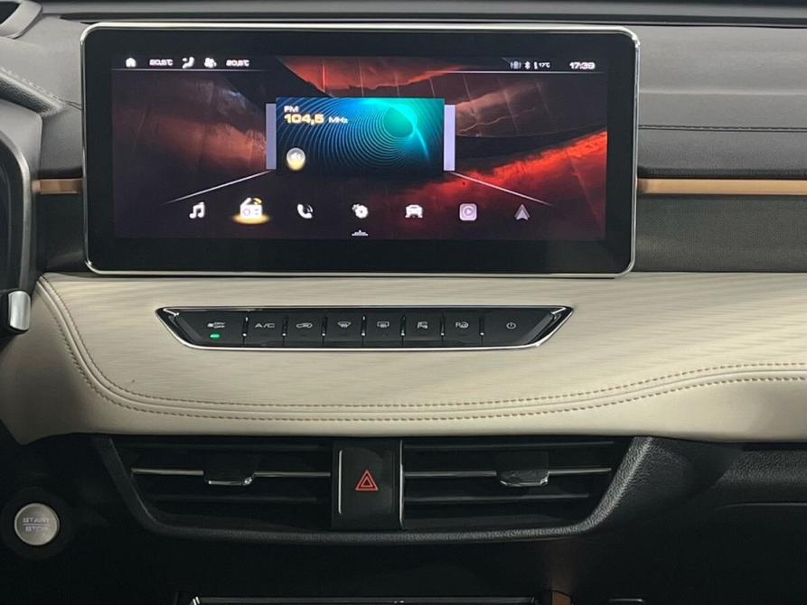 Haval Jolion I Рестайлинг Ижевск  - изображение 11