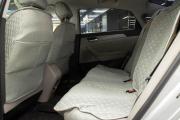 Hyundai Sonata VII (LF) Рестайлинг Уфа  - изображение 34