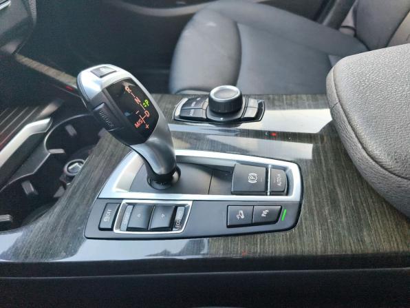 BMW X3 II (F25) Рестайлинг с пробегом 2014 года, цена 1 670 000 рублей, 161132 км, внедорожник, Автокод Объявления