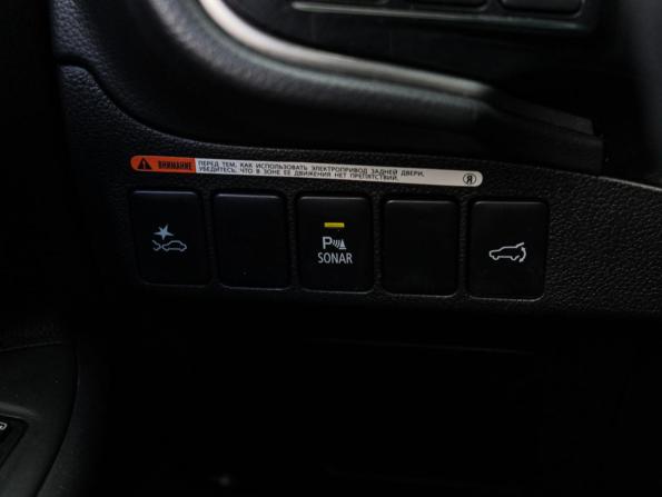 Mitsubishi Outlander III Рестайлинг 3 с пробегом 2018 года, цена 2 200 000 рублей, 156192 км, внедорожник, Автокод Объявления