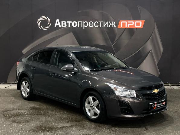 Chevrolet Cruze I Рестайлинг с пробегом 2013 года, цена 629 000 рублей, 237157 км, седан, Автокод Объявления