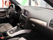 Audi Q5 I (8R) Рестайлинг Москва  - изображение 61