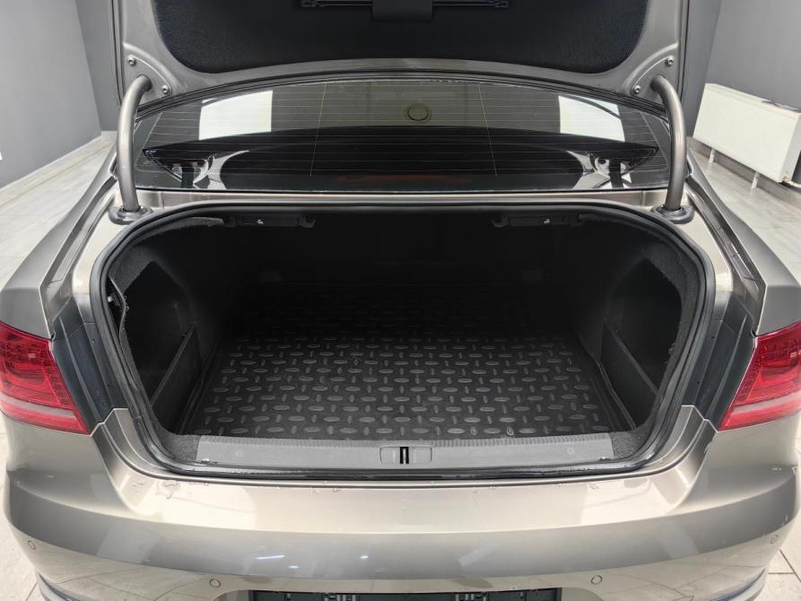 Volkswagen Passat B7 Пермь  - изображение 18