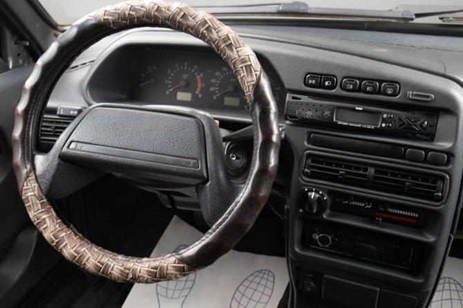 Lada (ВАЗ) 2115 с пробегом 2008 года, цена 199 000 рублей, 100869 км, седан, Автокод Объявления