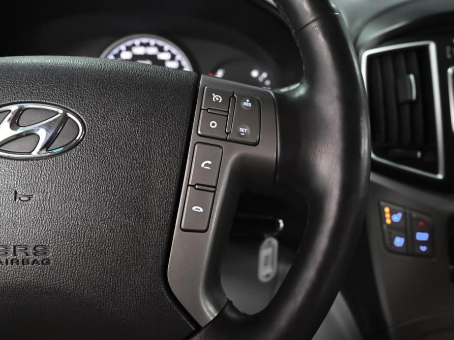 Hyundai H-1 II Рестайлинг 2 Ставрополь  - изображение 21