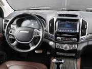 Haval H9 I Рестайлинг Москва  - изображение 29