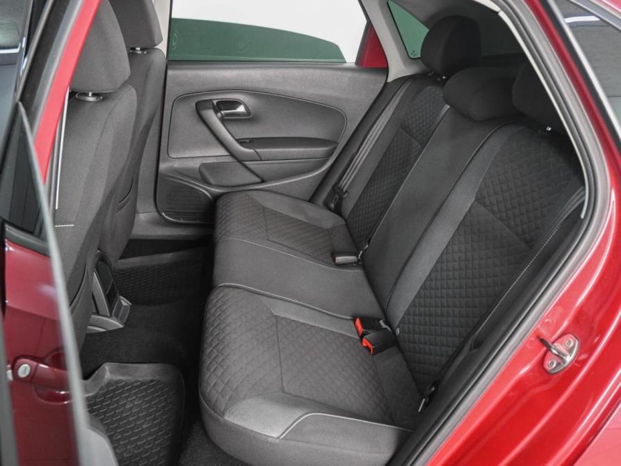 Volkswagen Polo V Рестайлинг Ростов-на-Дону  - изображение 9