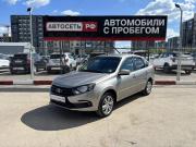 Lada (ВАЗ) Granta I Рестайлинг Альметьевск  - изображение 24