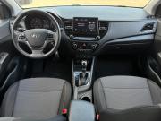 Hyundai Solaris II Рестайлинг Воронеж  - изображение 33