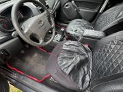 Lada (ВАЗ) Granta I Рестайлинг Пермь  - изображение 18