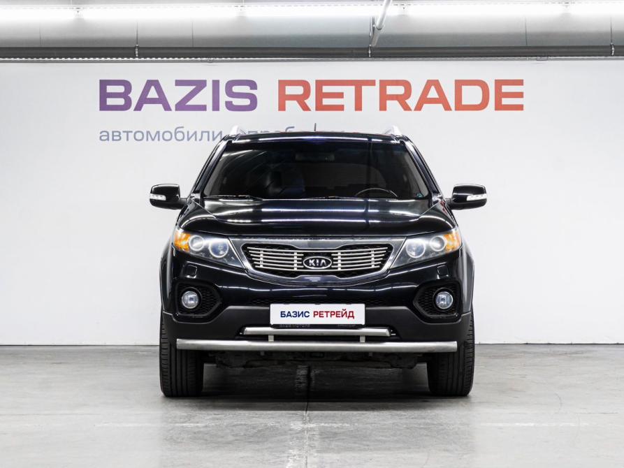 Kia Sorento II Тюмень  - изображение 3