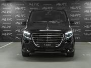 Mercedes-Benz V-Класс III (W447) Рестайлинг 2 Москва  - изображение 35