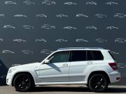 Mercedes-Benz GLK-Класс I (X204) Санкт-Петербург  - изображение 39
