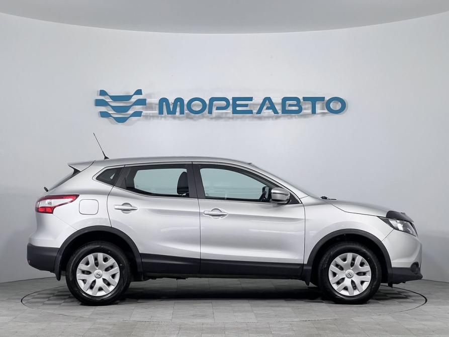 Nissan Qashqai II Калининград  - изображение 4