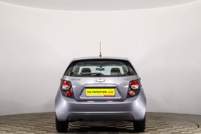 Chevrolet Aveo II с пробегом 2013 года, цена 719 000 рублей, 184247 км, хэтчбек, Автокод Объявления