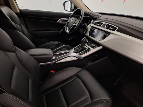 Geely Atlas I с пробегом 2021 года, цена 1 935 000 рублей, 66366 км, внедорожник, Автокод Объявления