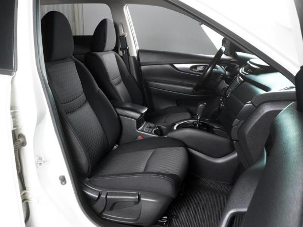 Nissan X-Trail III Рестайлинг с пробегом 2020 года, цена 2 479 000 рублей, 91874 км, внедорожник, Автокод Объявления