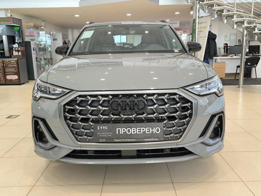 Audi Q3 III (FJ) Казань  - изображение 2