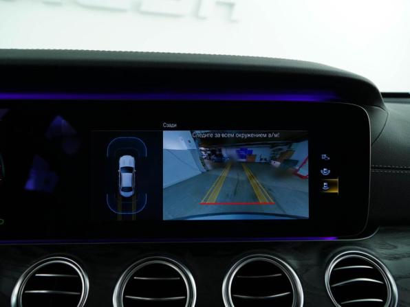 Mercedes-Benz E-Класс V (W213 S213 C238) Рестайлинг с пробегом 2021 года, цена 4 999 434 рубля, 65712 км, седан, Автокод Объявления