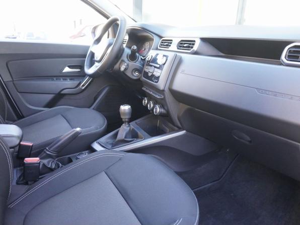 Renault Duster II с пробегом 2021 года, цена 1 700 000 рублей, 247749 км, внедорожник, Автокод Объявления