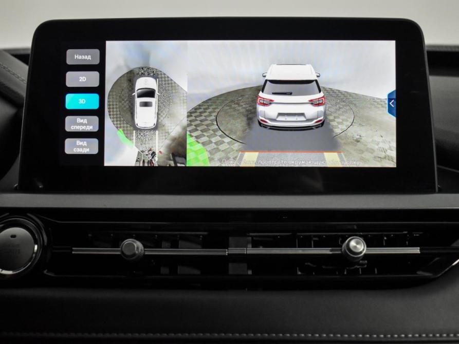 Chery Tiggo 4 Pro I Санкт-Петербург  - изображение 18