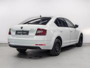 Skoda Octavia III (A7) Рестайлинг Санкт-Петербург  - изображение 34