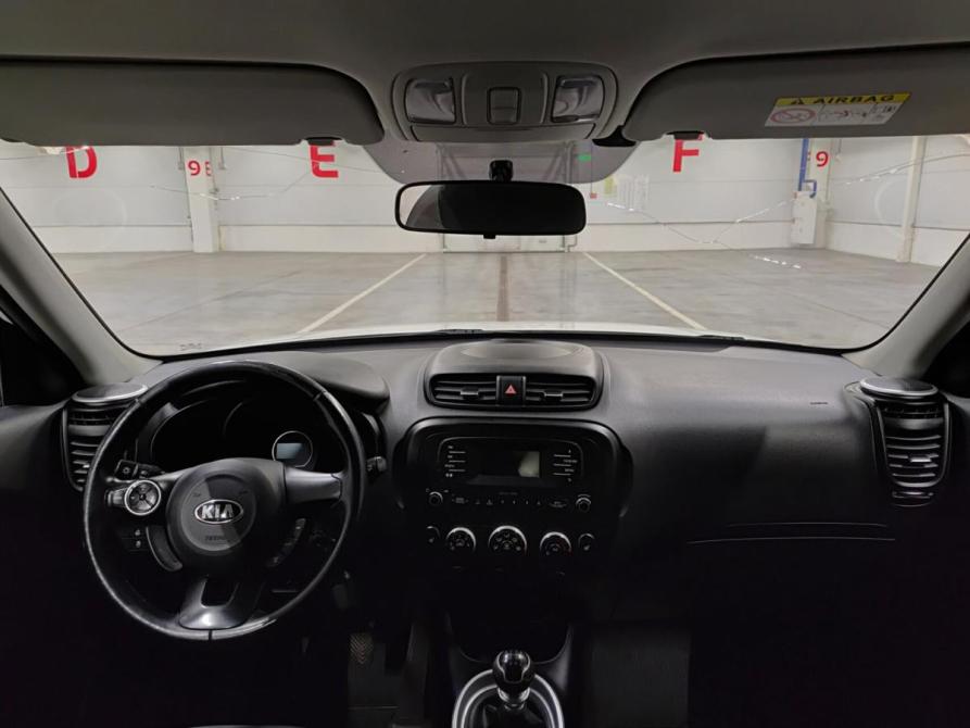 Kia Soul II Казань  - изображение 17