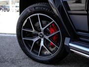 Mercedes-Benz G-Класс AMG I (W463) Рестайлинг 2 Сочи  - изображение 34