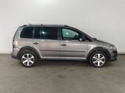 Volkswagen Touran I Рестайлинг Москва  - изображение 26