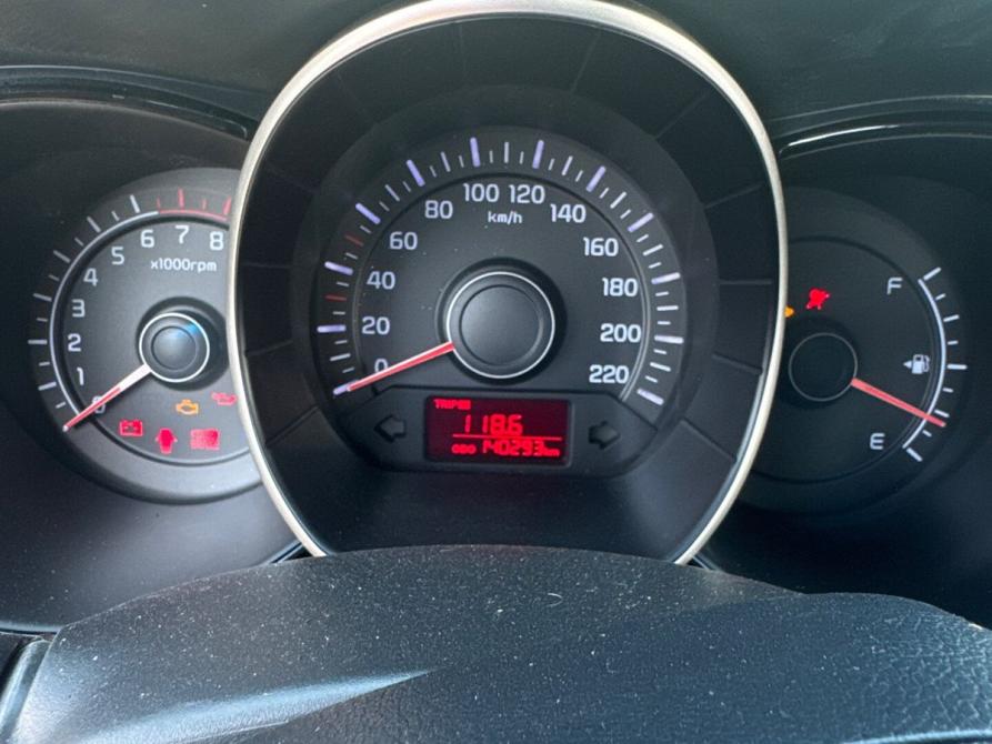 Kia Rio III Пермь  - изображение 10