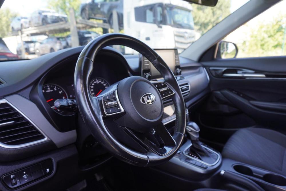 Kia Seltos I Ульяновск  - изображение 11
