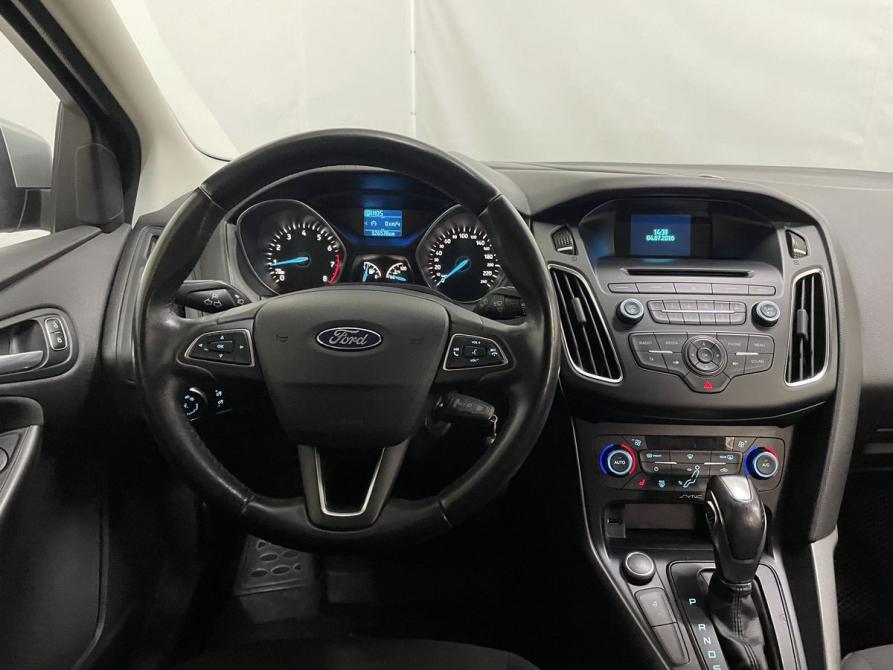 Ford Focus III Рестайлинг Воронеж  - изображение 16